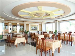 Hong Nhung Hotel Rạch Giá Exterior photo